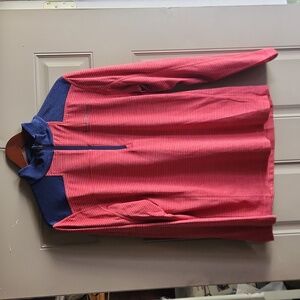 Vineyard Vines performance quarter zip